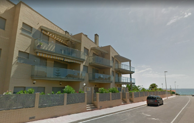 garaje en alcala de xivert