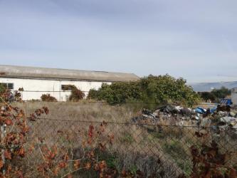 solar en churriana de la vega