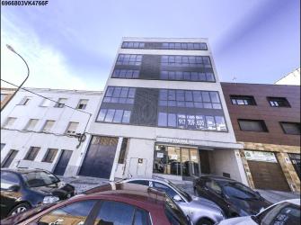 local comercial en madrid