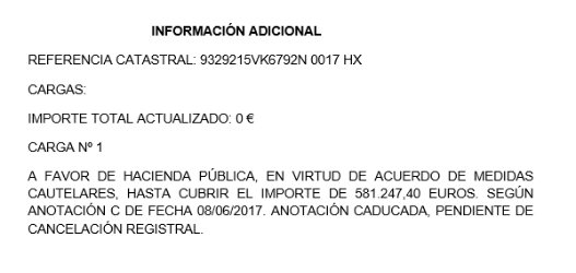 trastero en torres de la alameda