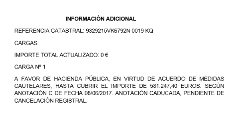 trastero en torres de la alameda