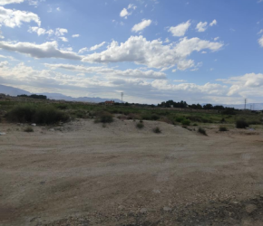 solar en molina de segura