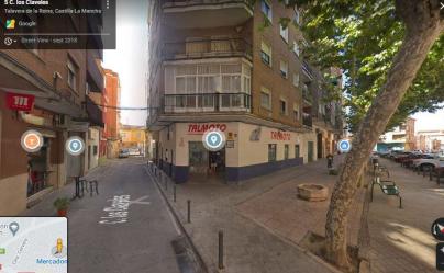 vivienda en talavera de la reina