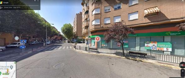 vivienda en talavera de la reina