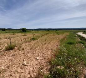 finca rústica en requena