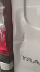 renault trafic en barcelona