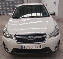 subaru subaru xv en barcelona