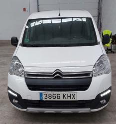 citroen berlingo multispace bl en barcelona