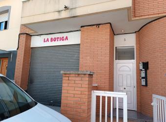local comercial en gava