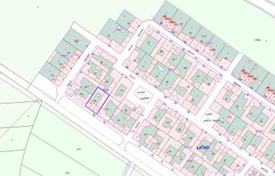 vivienda en vid (la)