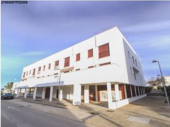 garaje en conil de la frontera