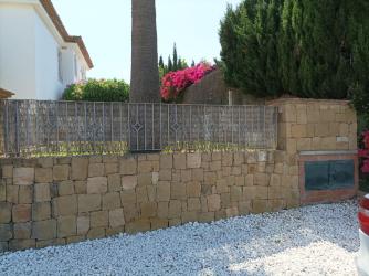 vivienda en san roque