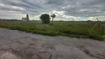 finca rústica en burriana.