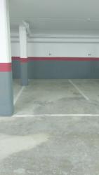 garaje en alcala de xivert