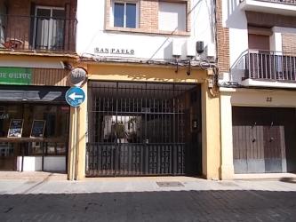 vivienda en cordoba