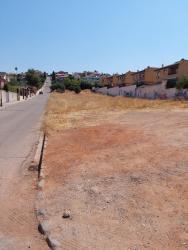 solar en huetor-vega