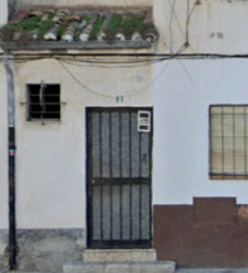 vivienda en granada