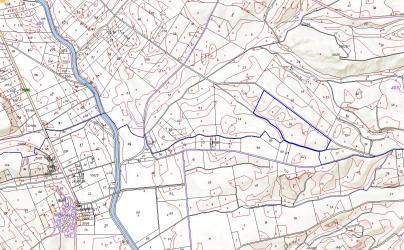 finca rústica en loma del ucieza