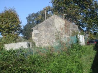 vivienda en pontevedra