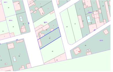 finca rústica en peÑaranda de bracamonte