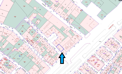 vivienda en ciudad-rodrigo