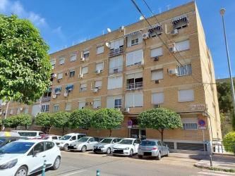vivienda en sevilla