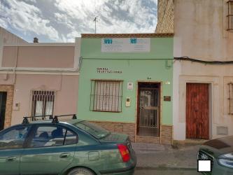 vivienda en moron de la frontera