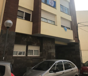 garaje en la pobla de mafumet