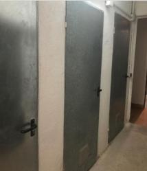 trastero en la pobla de mafumet