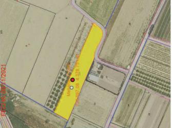 finca rústica en meliana