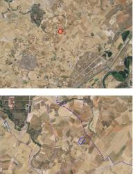 finca rústica en cigales