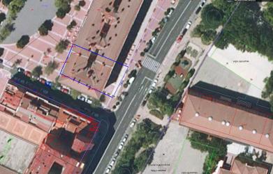 vivienda en valladolid