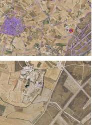 finca rústica en cigales