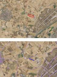 finca rústica en cigales