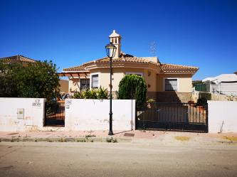vivienda en gallardos (los)