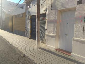 vivienda en almeria