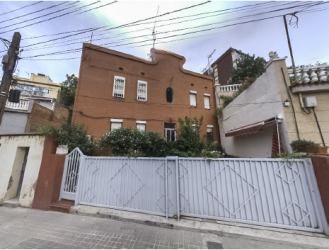 vivienda en barcelona