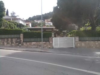 vivienda en montornes del valles