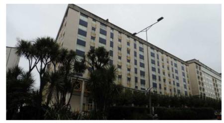 local comercial en ferrol