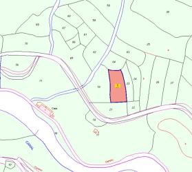 finca rústica en pinos-genil