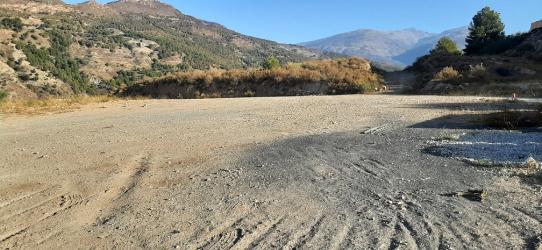 solar en velez de benaudalla
