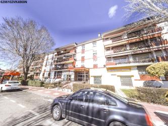 local comercial en san sebastian de los reyes