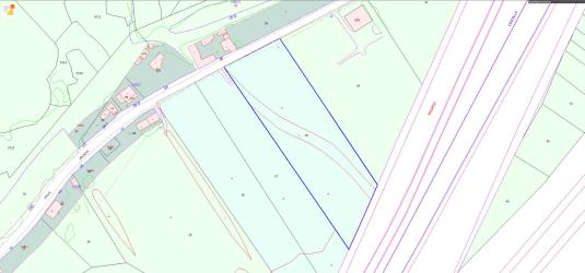 finca rústica en dueÑas