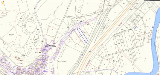 finca rústica en dueÑas