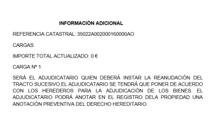 finca rústica en santa brigida