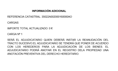 finca rústica en santa brigida