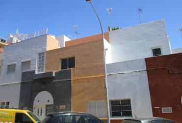 vivienda en santa cruz de tenerife