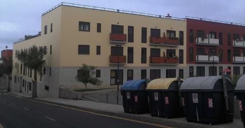 trastero en laguna (la)