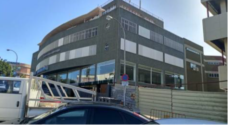 local comercial en santa cruz de tenerife