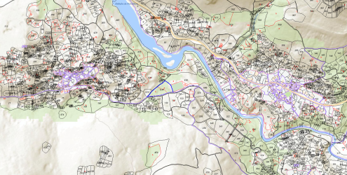finca rústica en rionansa